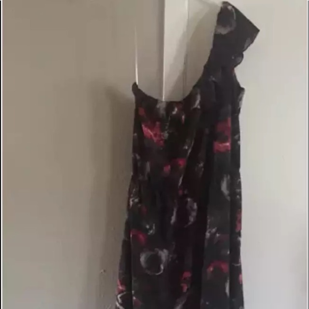 Miss Tina Dress